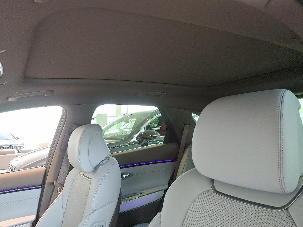 new 2026 Genesis GV70 car, priced at $58,455