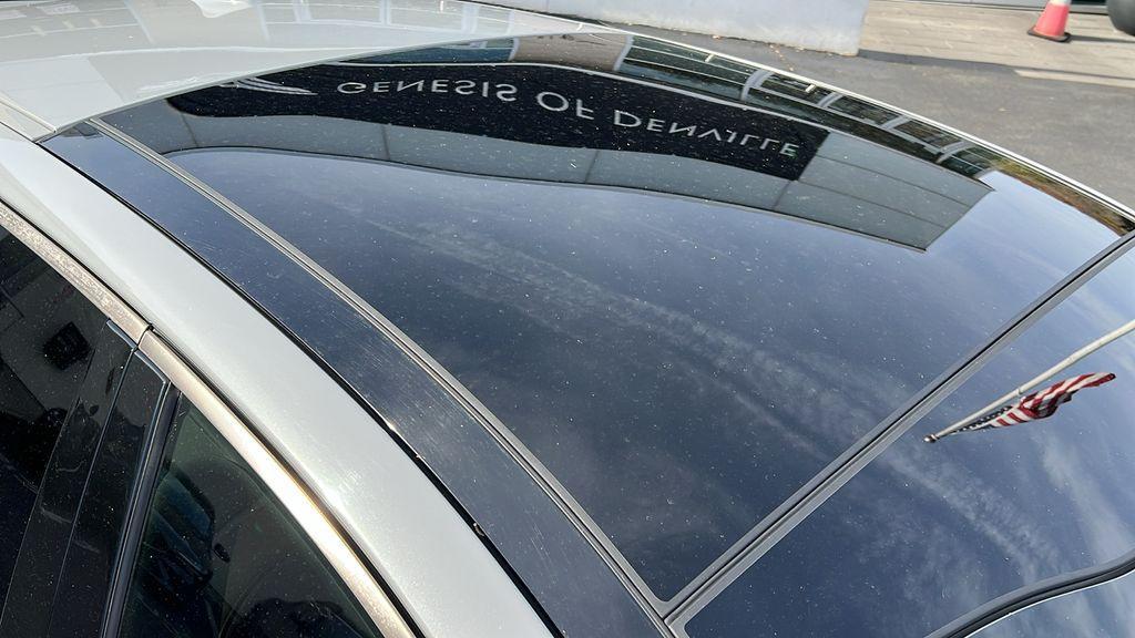 used 2023 Kia Stinger car, priced at $31,999