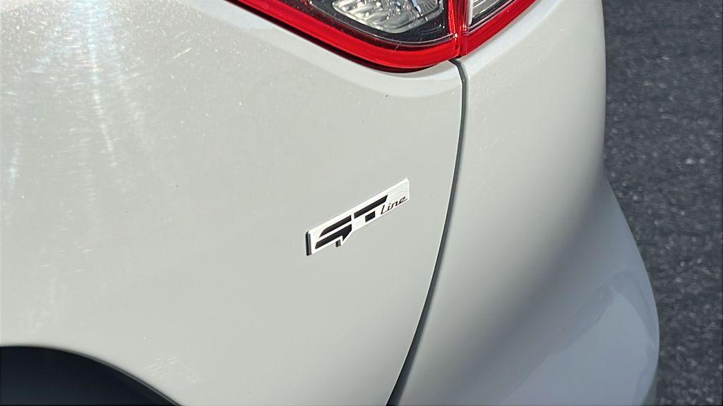 used 2023 Kia Stinger car, priced at $31,999