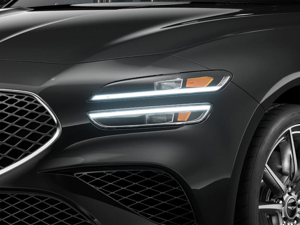 new 2026 Genesis G70 car, priced at $47,360