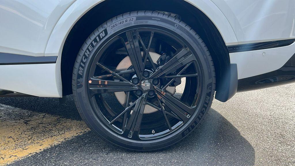 new 2026 Genesis GV80 Coupe car, priced at $91,970
