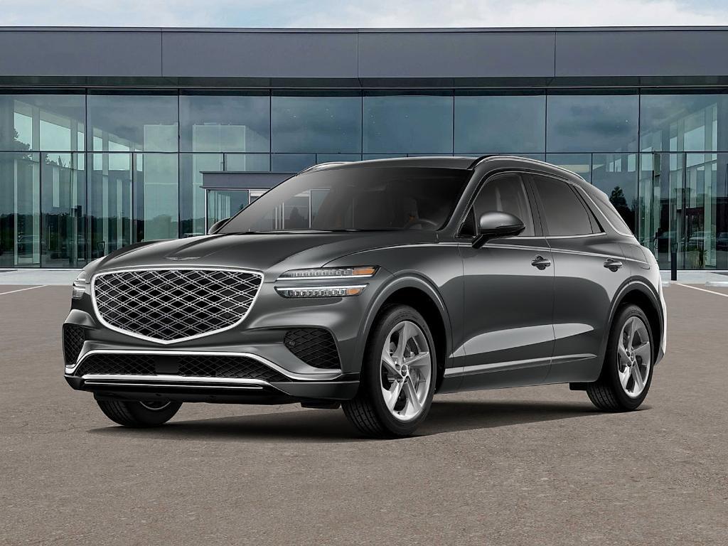 new 2026 Genesis GV70 car, priced at $58,535