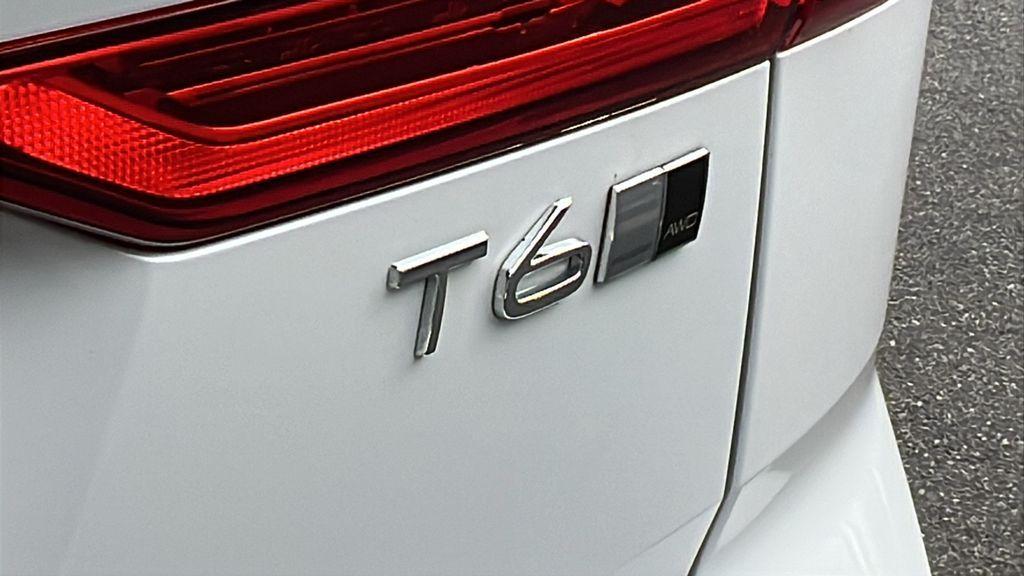 used 2020 Volvo XC60 car, priced at $17,491