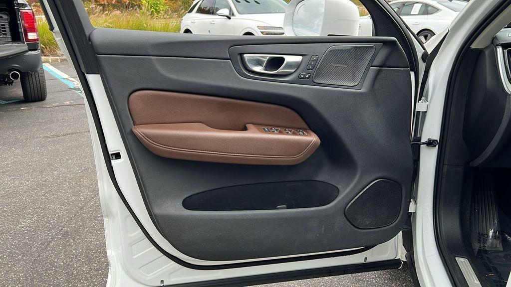 used 2020 Volvo XC60 car, priced at $17,491