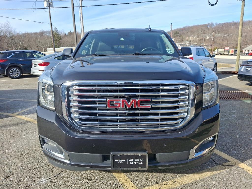 used 2020 GMC Yukon XL car, priced at $35,656