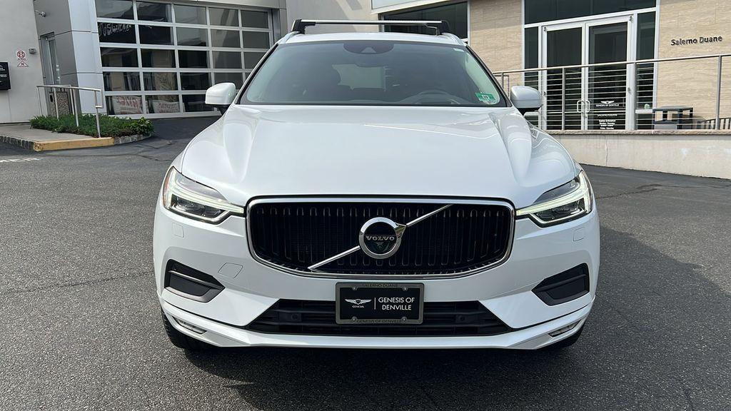 used 2019 Volvo XC60 car, priced at $18,741