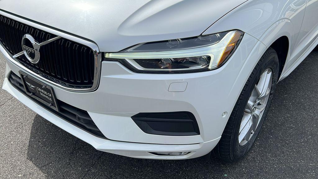 used 2019 Volvo XC60 car, priced at $18,741