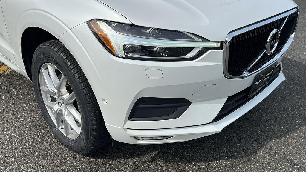 used 2019 Volvo XC60 car, priced at $18,741
