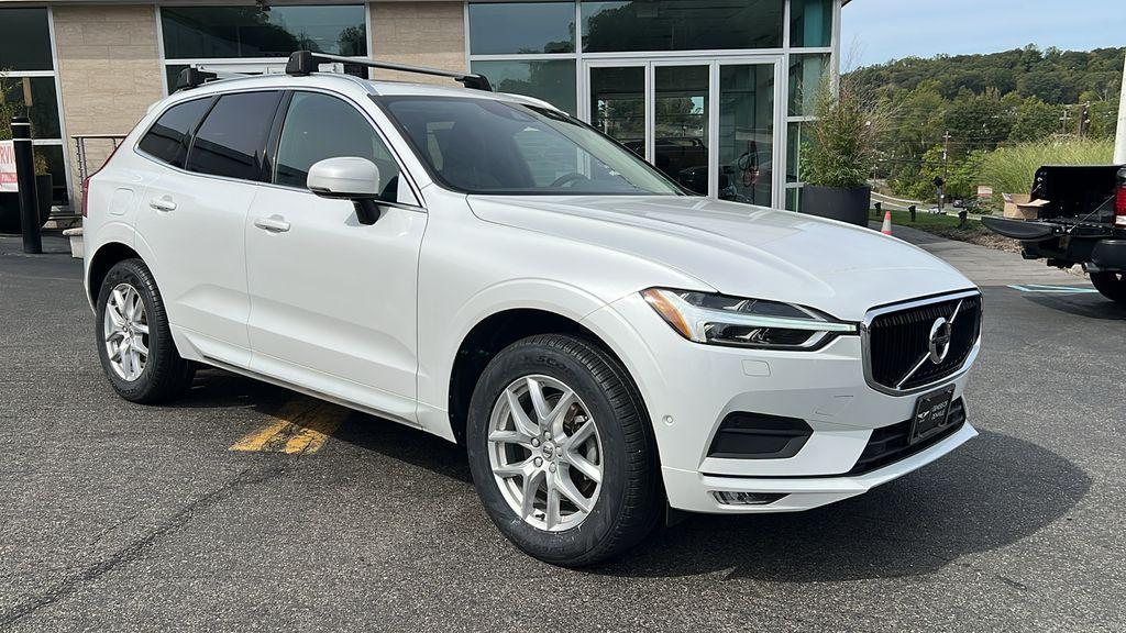 used 2019 Volvo XC60 car, priced at $18,741