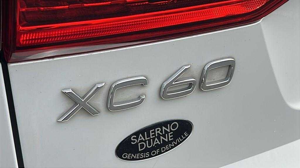 used 2019 Volvo XC60 car, priced at $18,741
