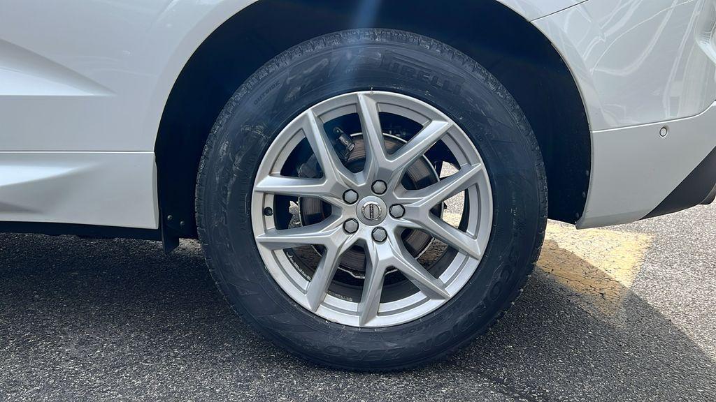 used 2019 Volvo XC60 car, priced at $18,741