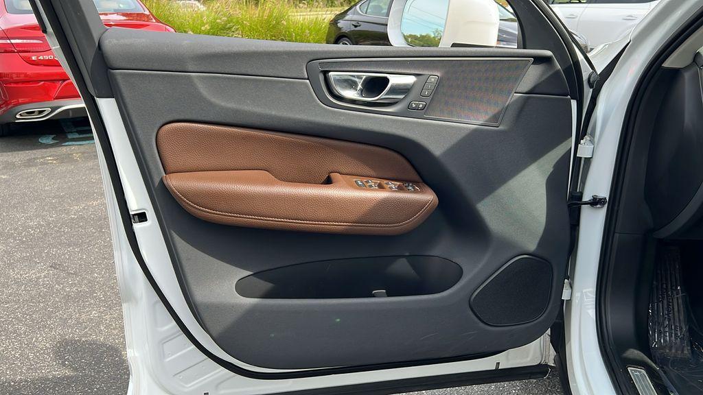 used 2019 Volvo XC60 car, priced at $18,741