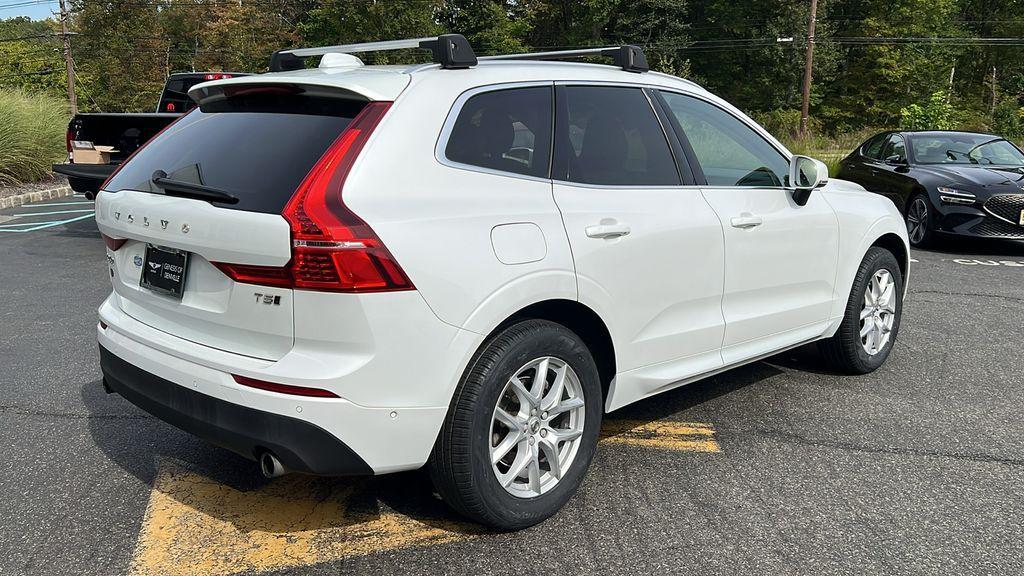 used 2019 Volvo XC60 car, priced at $18,741