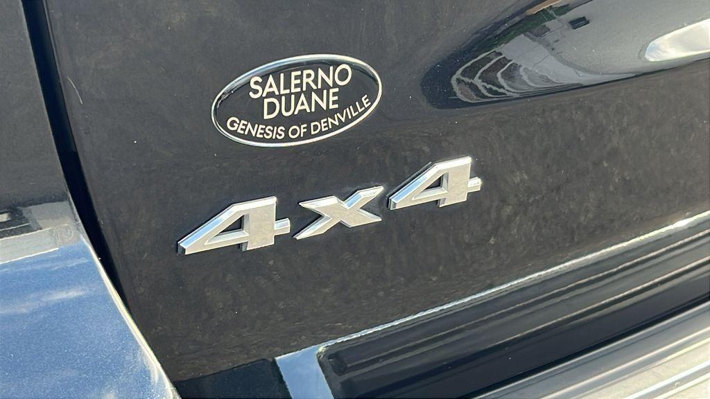 used 2016 Jeep Grand Cherokee car, priced at $14,333