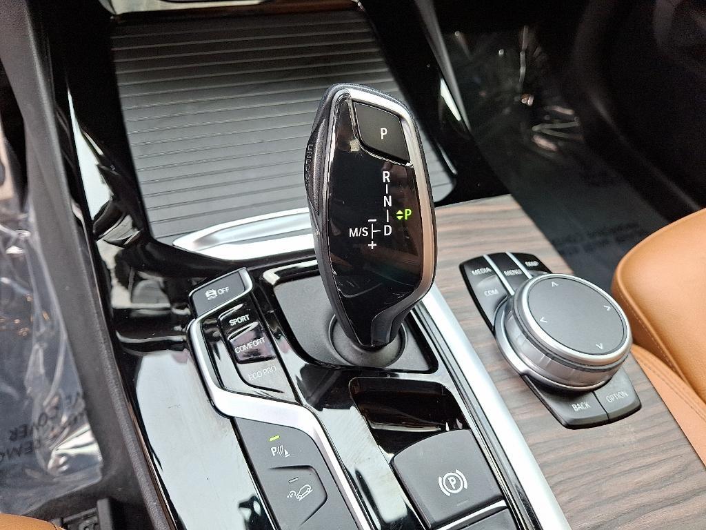 used 2019 BMW X3 car, priced at $23,774