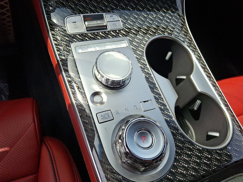 new 2026 Genesis GV70 car, priced at $73,210