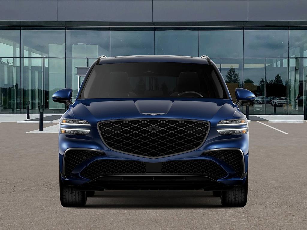 new 2026 Genesis GV70 car, priced at $73,160