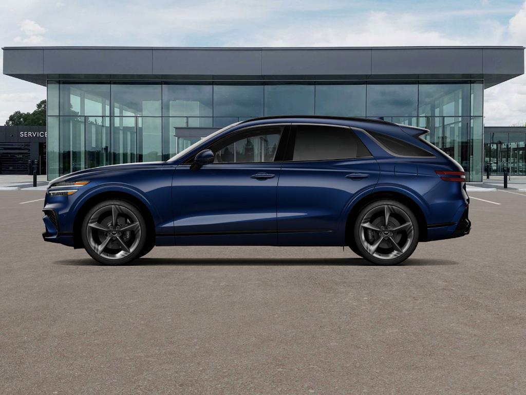 new 2026 Genesis GV70 car, priced at $73,160