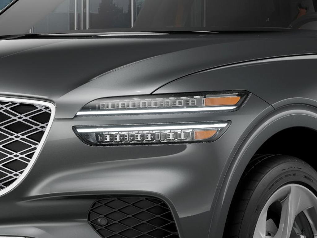new 2026 Genesis GV70 car, priced at $53,315