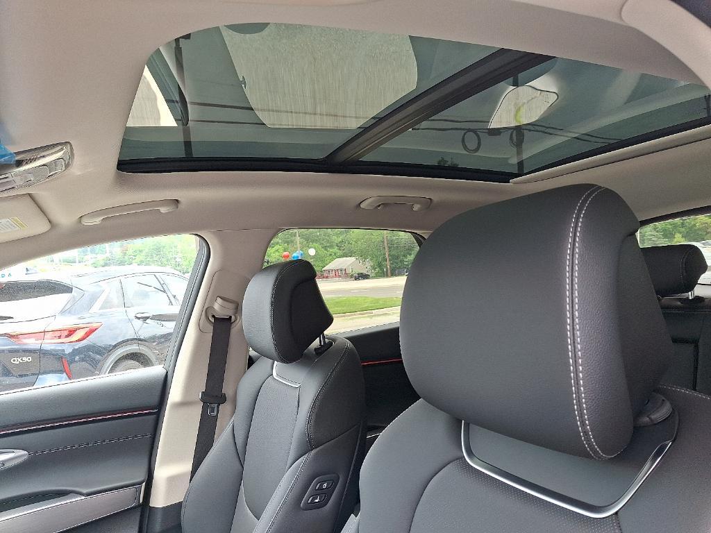 new 2026 Genesis GV70 car, priced at $53,315