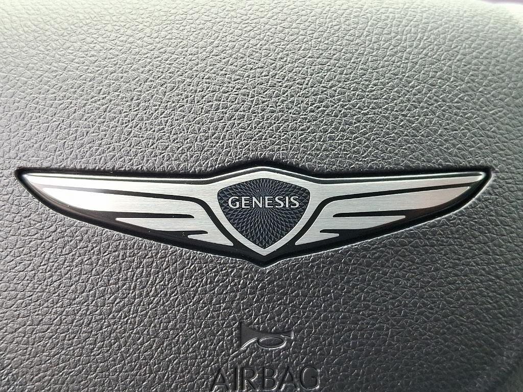 new 2026 Genesis GV70 car, priced at $53,315