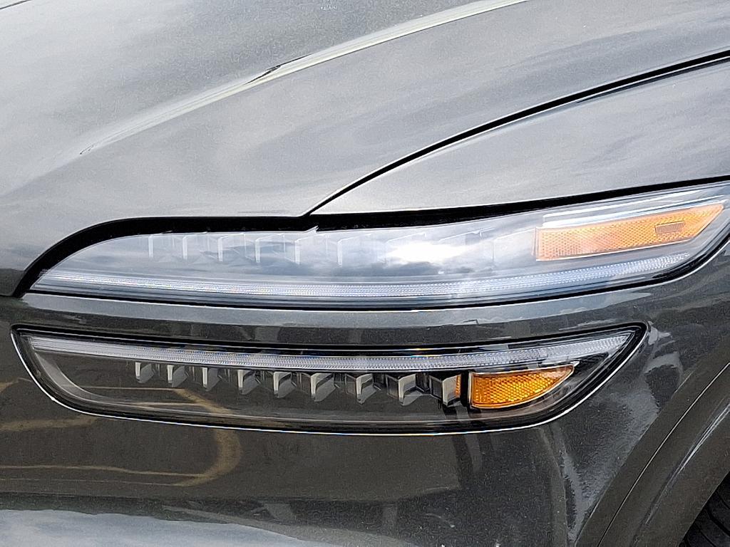new 2026 Genesis GV70 car, priced at $53,315