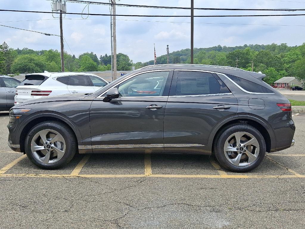 new 2026 Genesis GV70 car, priced at $53,315