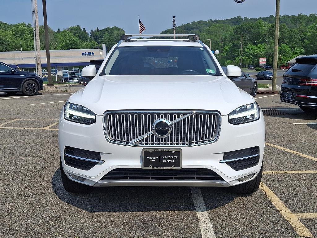 used 2019 Volvo XC90 car, priced at $22,222