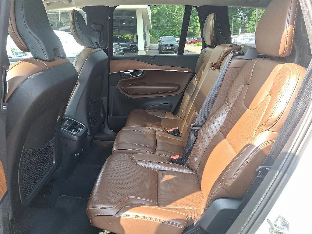 used 2019 Volvo XC90 car, priced at $22,222
