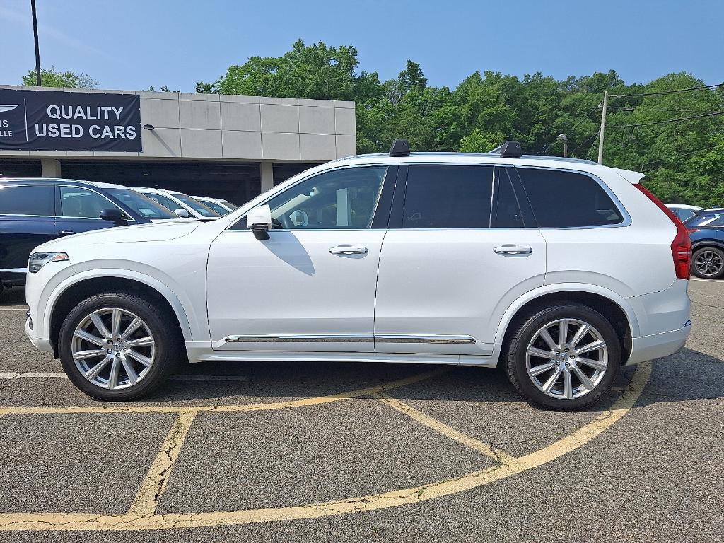 used 2019 Volvo XC90 car, priced at $22,222