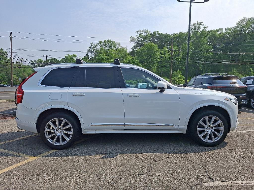 used 2019 Volvo XC90 car, priced at $22,222