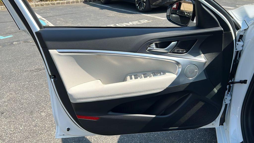 new 2026 Genesis G70 car, priced at $56,790