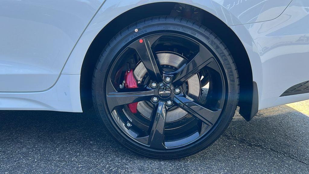 new 2026 Genesis G70 car, priced at $56,790