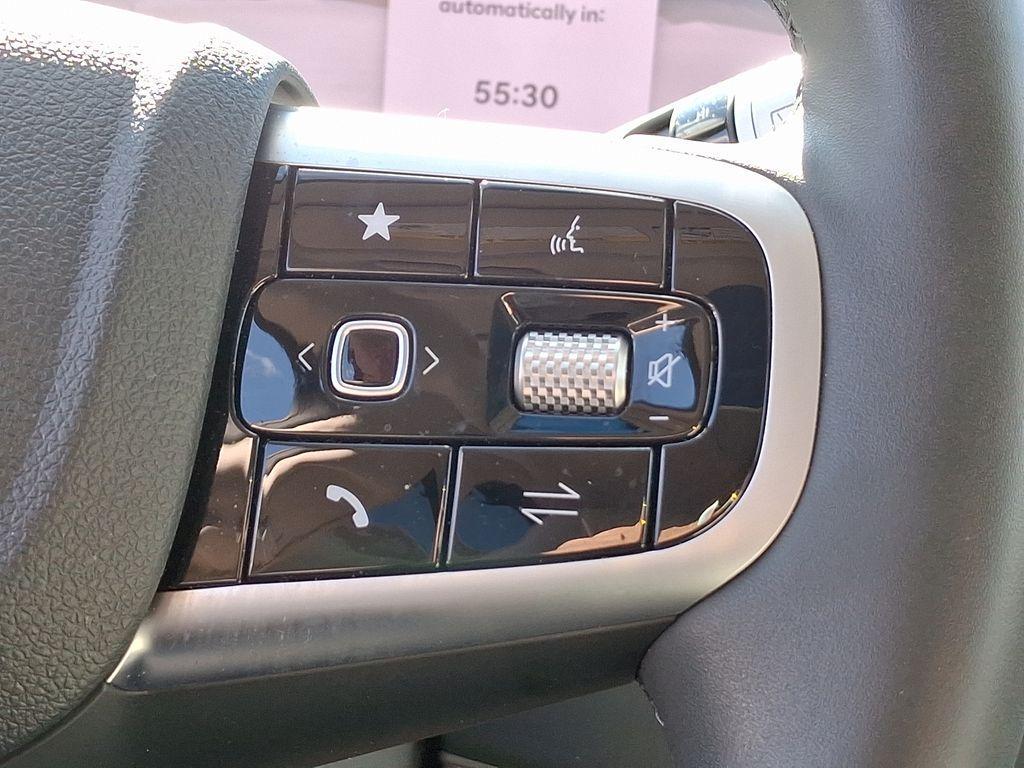 used 2025 Genesis GV80 car, priced at $57,222