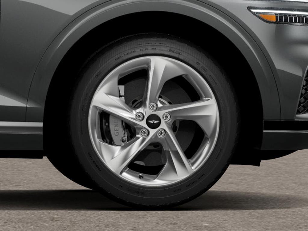 new 2026 Genesis GV70 car, priced at $58,025