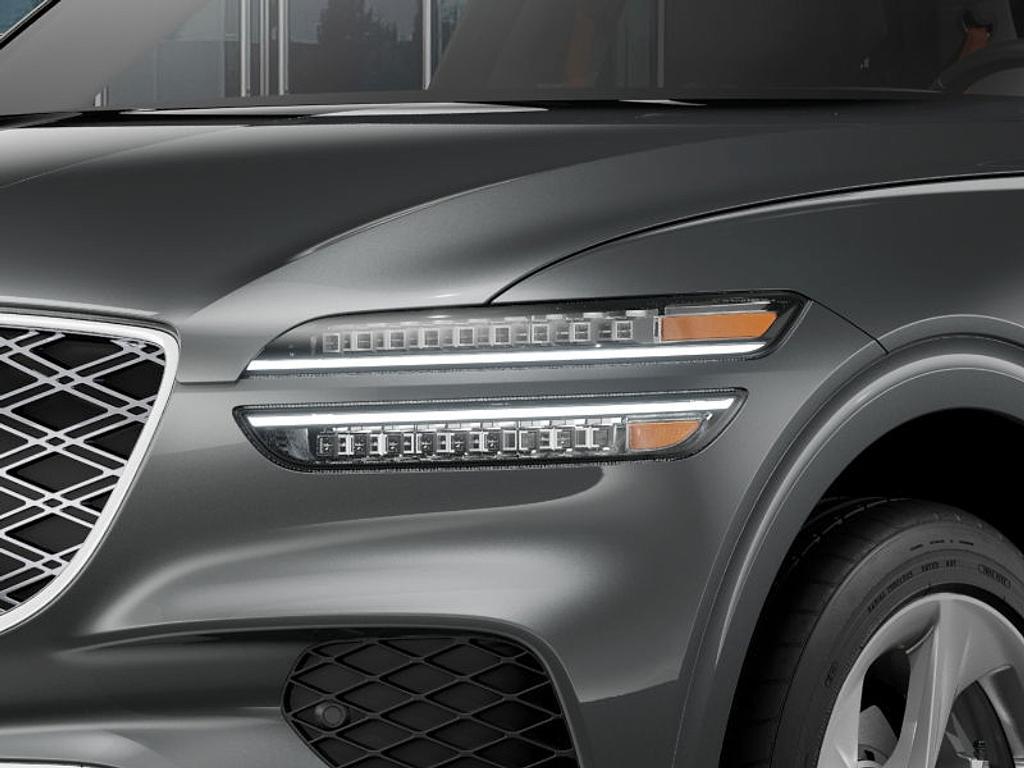 new 2026 Genesis GV70 car, priced at $58,025