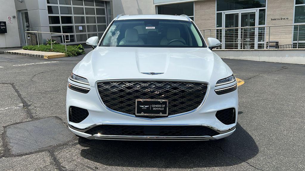 new 2026 Genesis GV70 car, priced at $57,305