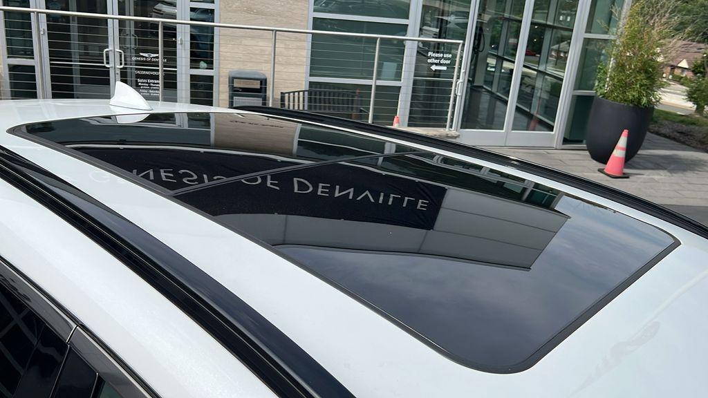 new 2026 Genesis GV70 car, priced at $74,035