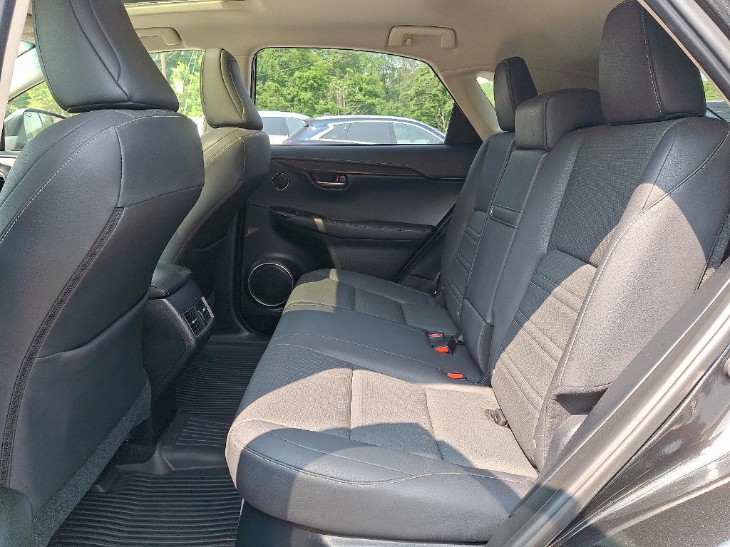 used 2019 Lexus NX 300 car, priced at $26,998