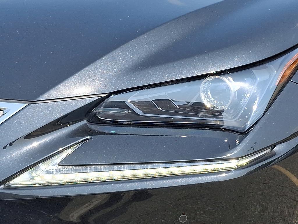used 2019 Lexus NX 300 car, priced at $26,998