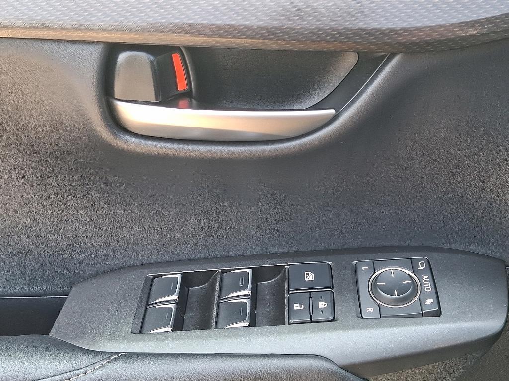 used 2019 Lexus NX 300 car, priced at $26,998