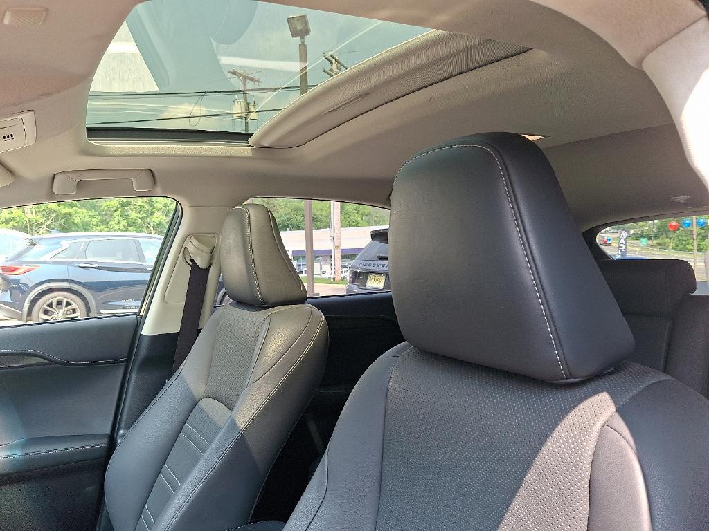 used 2019 Lexus NX 300 car, priced at $26,998