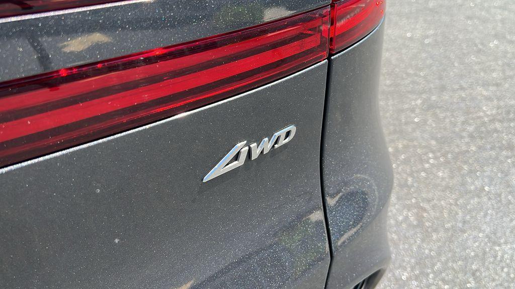 used 2023 Genesis GV70 car, priced at $37,998