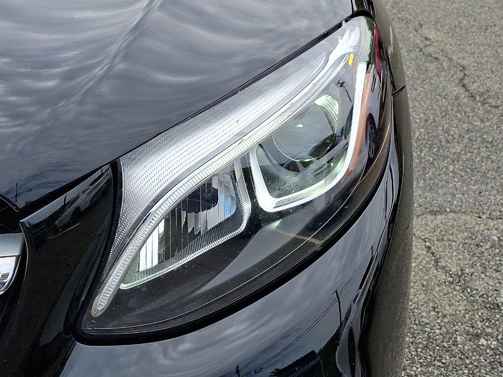 used 2019 Mercedes-Benz GLC 300 car, priced at $22,219