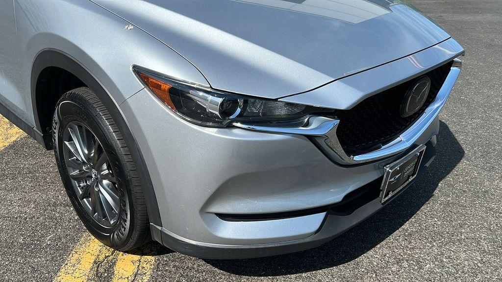 used 2019 Mazda CX-5 car, priced at $20,998