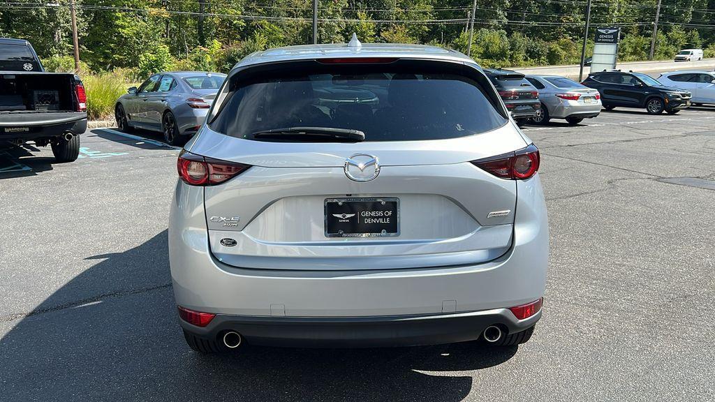 used 2019 Mazda CX-5 car, priced at $20,998