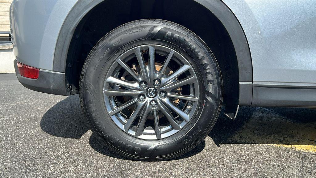used 2019 Mazda CX-5 car, priced at $20,998