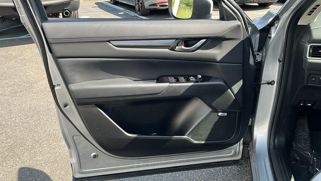 used 2019 Mazda CX-5 car, priced at $20,998