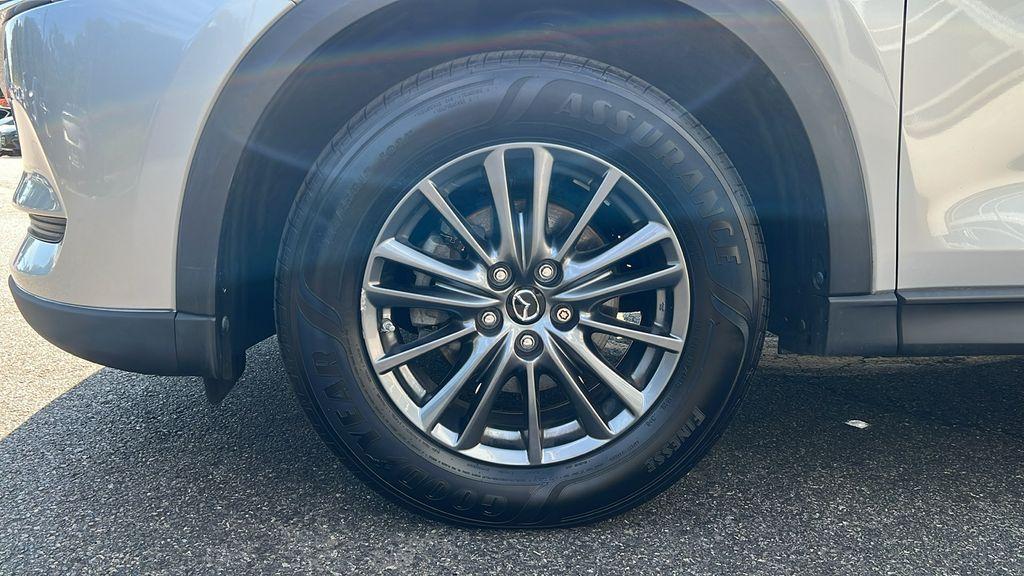 used 2019 Mazda CX-5 car, priced at $20,998