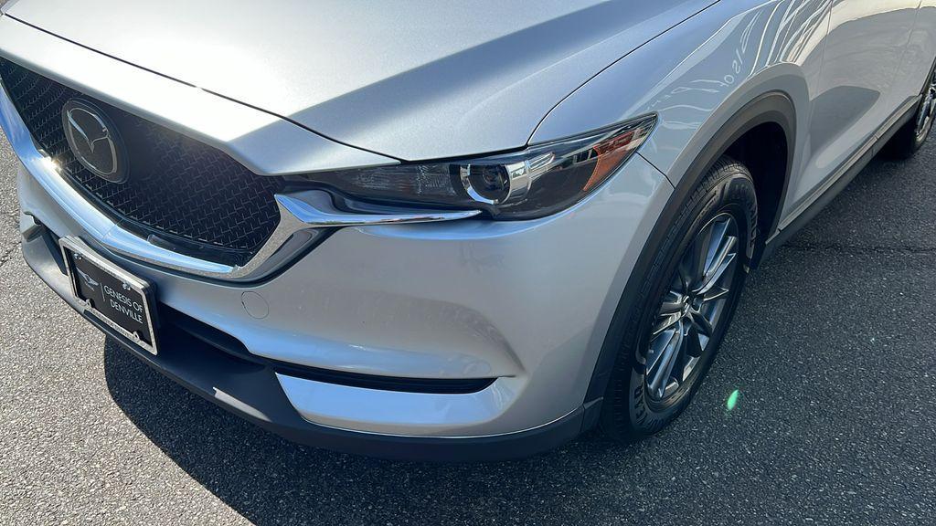 used 2019 Mazda CX-5 car, priced at $20,998